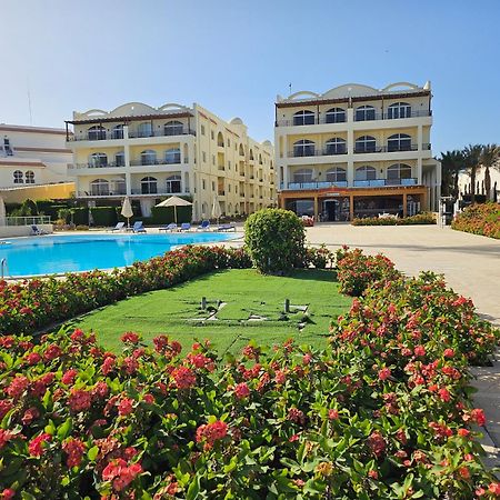 Palm Beach Piazza Apart Hotel Sahl Hasheesh Χουργκάντα Εξωτερικό φωτογραφία