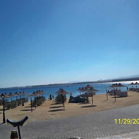 Palm Beach Piazza Apart Hotel Sahl Hasheesh Χουργκάντα Εξωτερικό φωτογραφία
