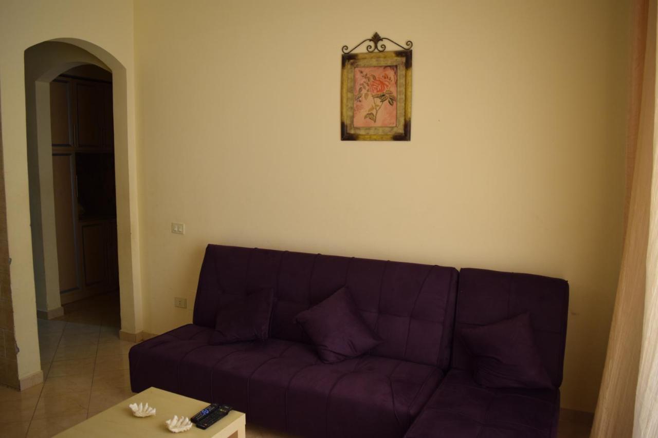 Palm Beach Piazza Apart Hotel Sahl Hasheesh Χουργκάντα Εξωτερικό φωτογραφία