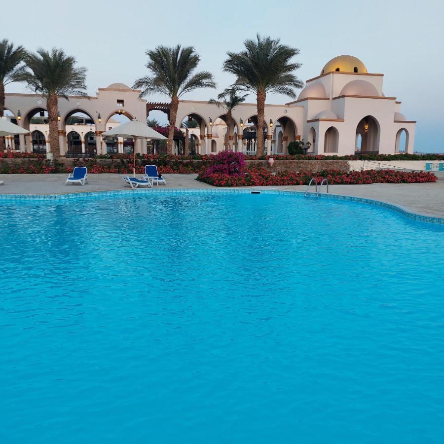 Palm Beach Piazza Apart Hotel Sahl Hasheesh Χουργκάντα Εξωτερικό φωτογραφία