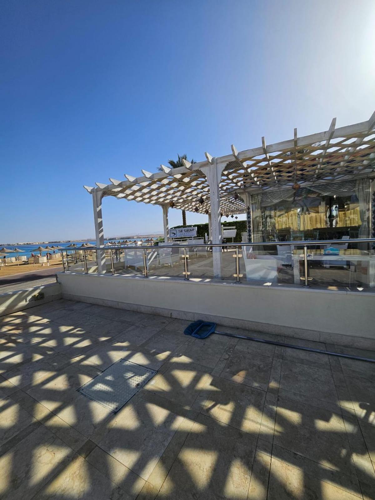 Palm Beach Piazza Apart Hotel Sahl Hasheesh Χουργκάντα Εξωτερικό φωτογραφία