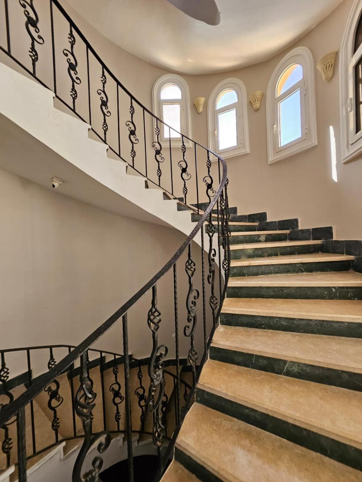 Palm Beach Piazza Apart Hotel Sahl Hasheesh Χουργκάντα Εξωτερικό φωτογραφία