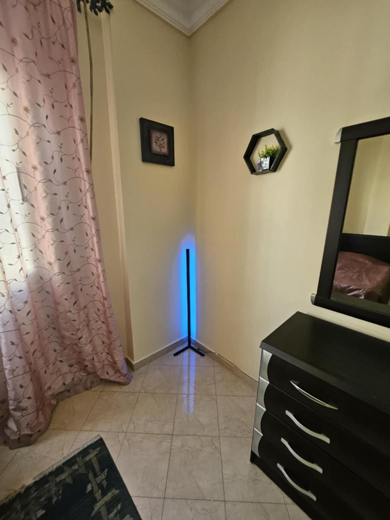 Palm Beach Piazza Apart Hotel Sahl Hasheesh Χουργκάντα Εξωτερικό φωτογραφία