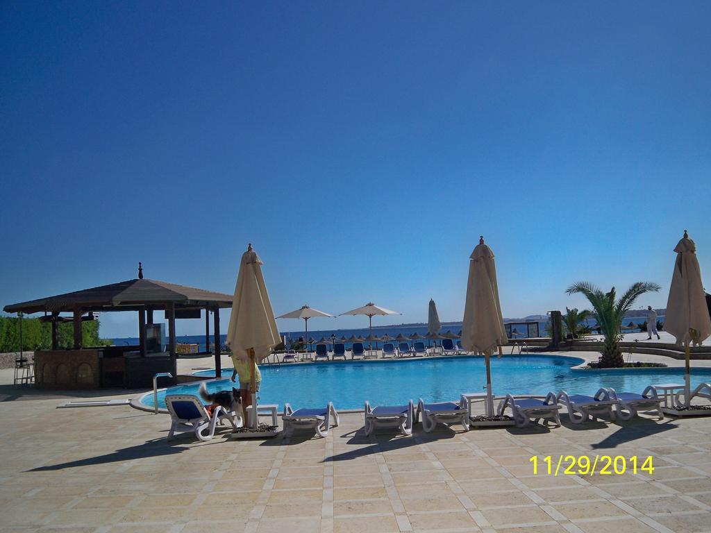 Palm Beach Piazza Apart Hotel Sahl Hasheesh Χουργκάντα Εξωτερικό φωτογραφία
