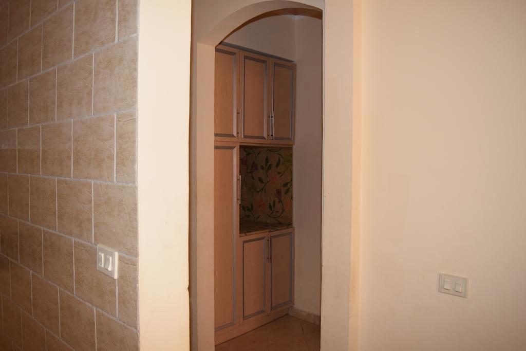 Palm Beach Piazza Apart Hotel Sahl Hasheesh Χουργκάντα Εξωτερικό φωτογραφία