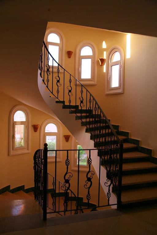 Palm Beach Piazza Apart Hotel Sahl Hasheesh Χουργκάντα Εξωτερικό φωτογραφία
